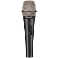 vocal microphone